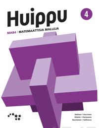 Huippu 4