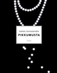 Pikkumusta