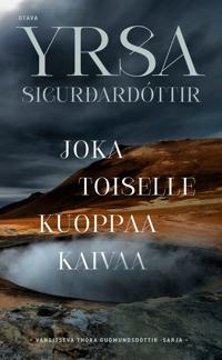 Joka toiselle kuoppaa kaivaa