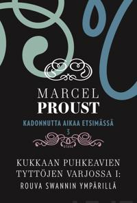 Kadonnutta aikaa etsimässä 3 - Kukkaan puhkeavien tyttöjen varjossa I