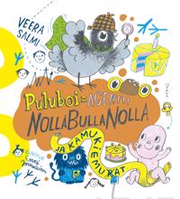 Puluboi, Agentti NollaBullaNolla ja kamukiemurat