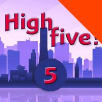 High five! 5 Luokkaäänite