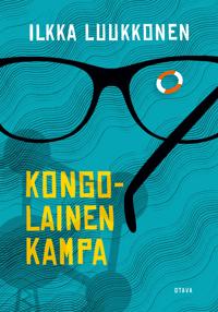Kongolainen kampa