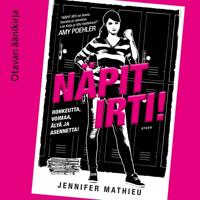 Näpit irti!