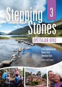 Stepping Stones 3 opettajan opas
