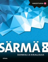 Särmä 8 harjoituksia S2 UUD.