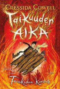 Taikuuden aika - Torakidan kirous
