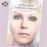 Viimeinen kirjani