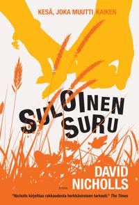 Suloinen suru