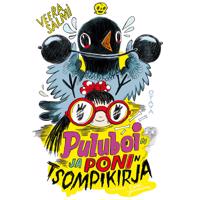 Puluboin ja Ponin tsompikirja