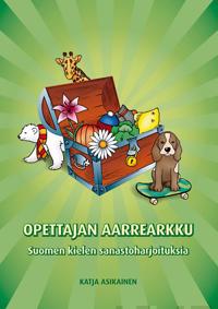 Opettajan aarrearkku