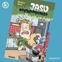Jasu mestarimokaaja