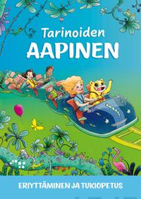 Tarinoiden aapinen Eriyttäminen ja tukiopetus
