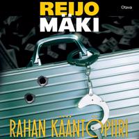 Rahan kääntöpiiri