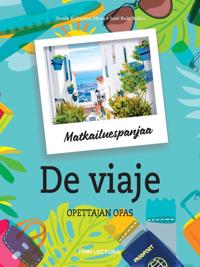 De viaje Opettajan opas