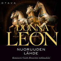 Nuoruuden lähde