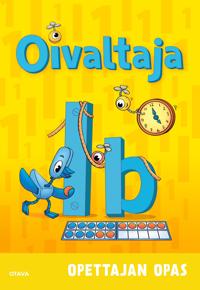 Oivaltaja 1b opettajan opas