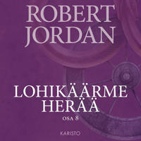 Lohikäärme herää