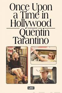 Once Upon a Time in Hollywood