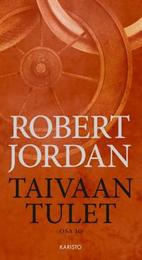 Taivaan tulet