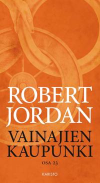 Vainajien kaupunki