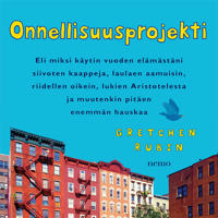 Onnellisuusprojekti
