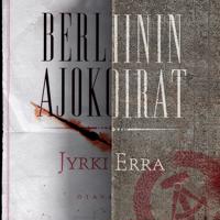Berliinin ajokoirat