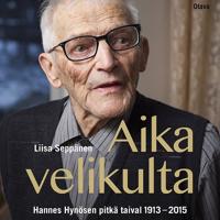 Aika velikulta