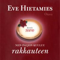 Niin paljon kuuluu rakkauteen