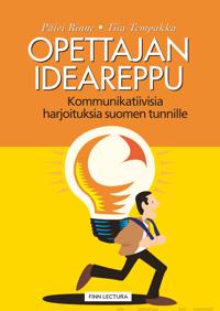 Opettajan ideareppu