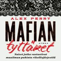 Mafian tyttäret