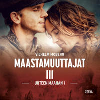 Maastamuuttajat 3