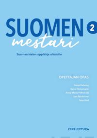 Suomen mestari 2 Uudistettu opettajan opas