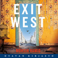 Exit west