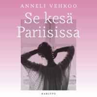 Se kesä Pariisissa