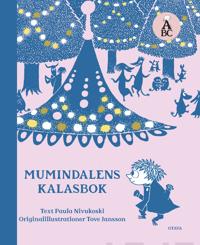 Mumindalens Kalasbok