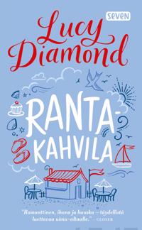 Rantakahvila