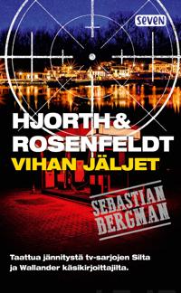 Vihan jäljet