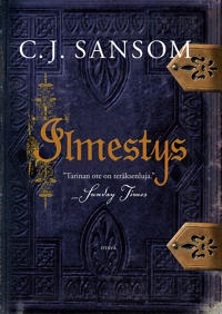 Ilmestys