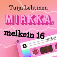 Mirkka, melkein 16