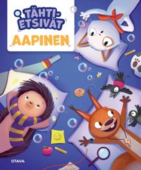 Tähtietsivät aapinen