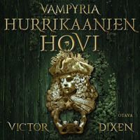 Hurrikaanien hovi