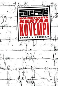 Kolmetoista kertaa kovempi