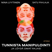 Tunnista manipulointi ja löydä omat rajasi