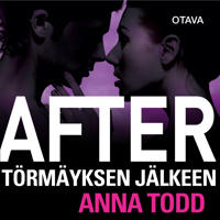 After - Törmäyksen jälkeen