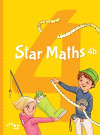 Star Maths 4b