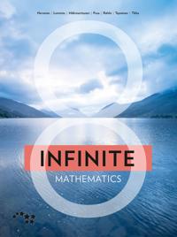 Infinite 8