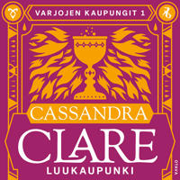 Luukaupunki