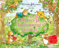 Petteri Kaniini - Petteri ja kadonneet tavarat