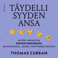 Täydellisyyden ansa